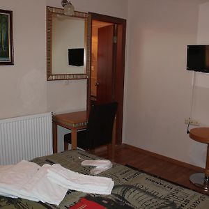 Economy Double Kamer